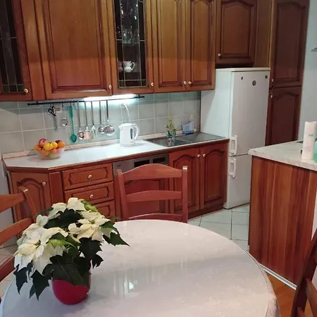 شقة Apartman Luna سبليت