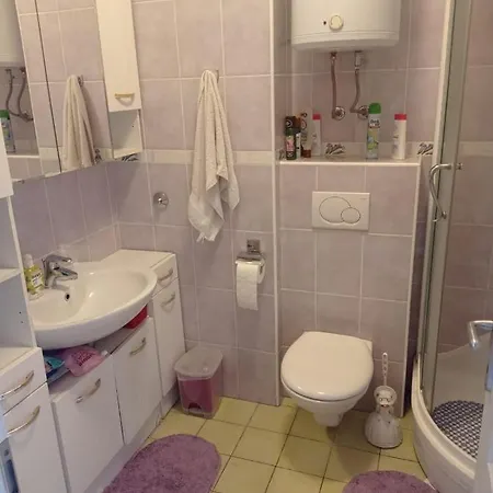 Apartman Luna شقة